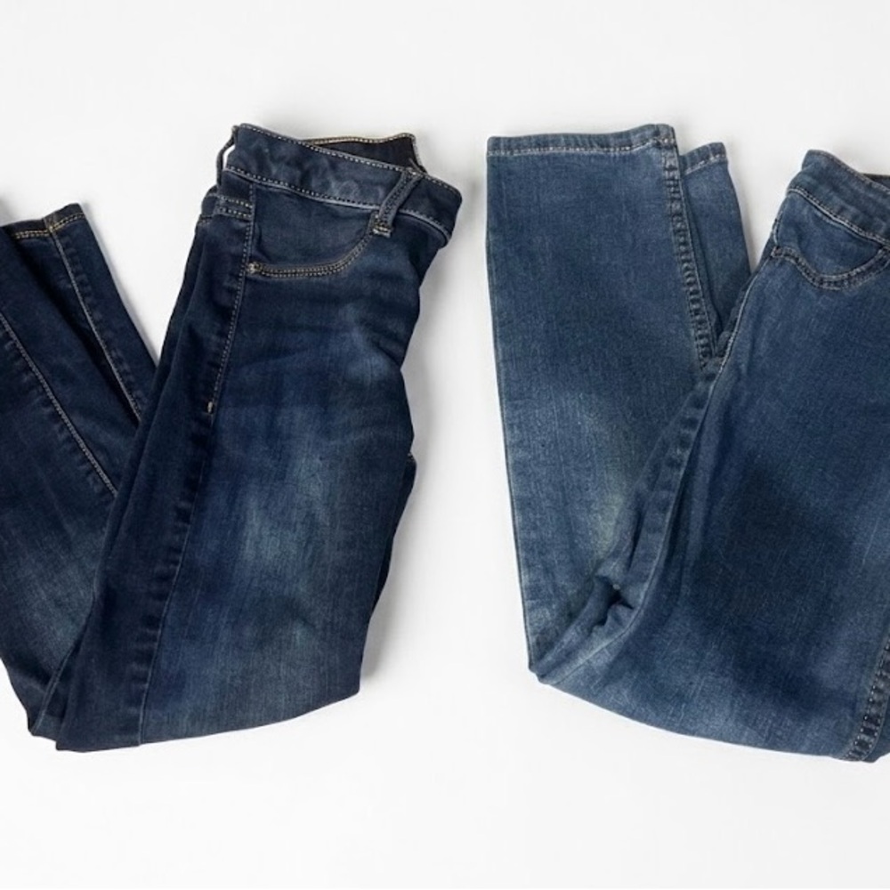 Bundle of Girls Jeans